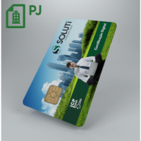 e-CNPJ A3 SMART CARD 24 Meses